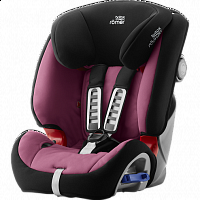 BRITAX RÖMER Autosedačka Multi-Tech III