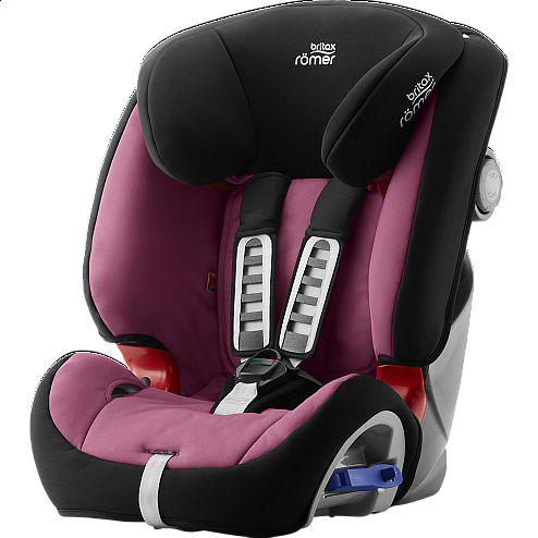 BRITAX RÖMER Autosedačka Multi-Tech III