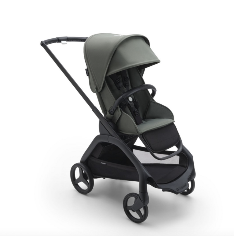 BUGABOO Dragonfly complete Sportovní kočárek