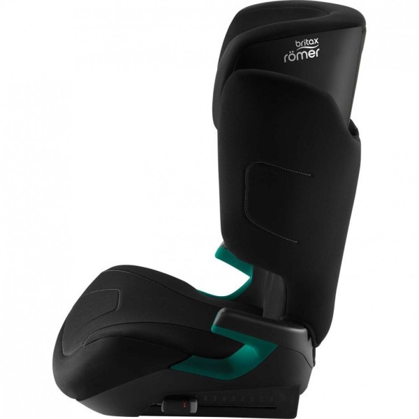 BRITAX RÖMER Hi-Liner Autosedačka 100-150cm