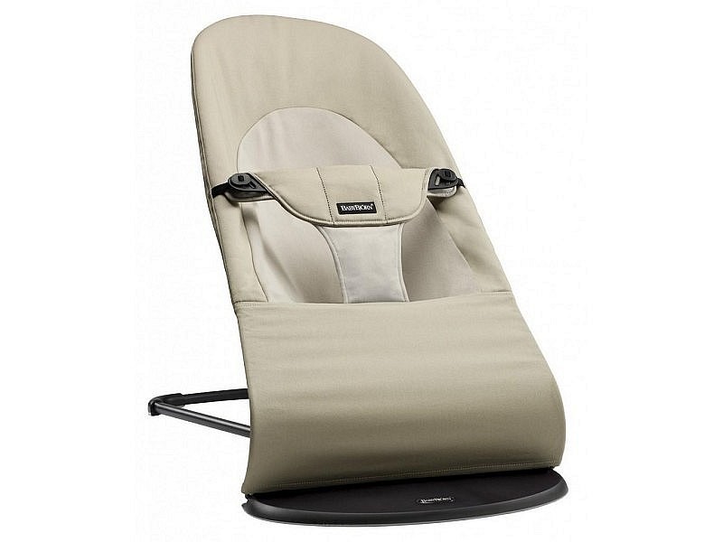 Lehátko BabyBjörn Balance Soft Lehátko BabyBjörn Balance Soft
