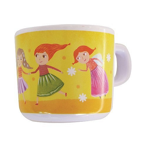 Hrníček Petite&Mars melaminový Hrníček Petite&Mars melaminový