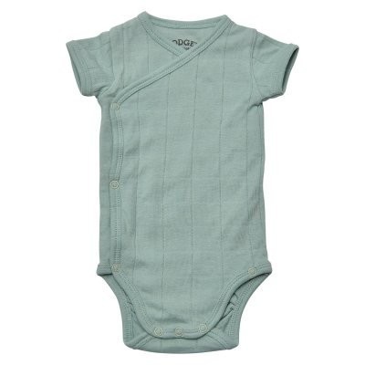 LODGER Romper Fold Over Body Body bez rukávů