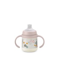 SUAVINEX PRVNÍ láhev s oušky WALK 150 ml