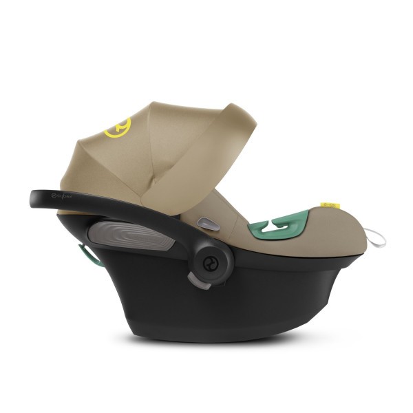 CYBEX ATON S2 I-SIZE Autosedačka 45-87cm