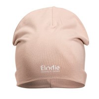 ELODIE DETAILS Bavlněná čepice LOGO Beanies výprodej