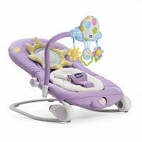 Houpátko s melodií Chicco Ballon 0m+, do 18kg