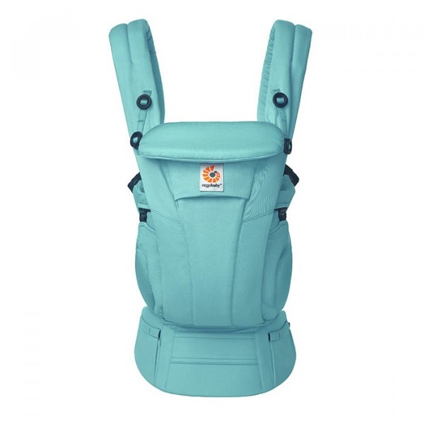 ERGOBABY OMNI BREEZE Egonomické nosítko
