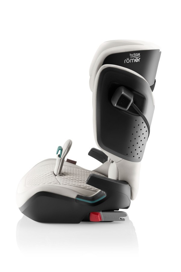 BRITAX RÖMER Kidfix Pro Autosedačka 100-150 cm