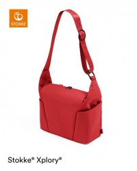 STOKKE Xplory® X Přebalovací taška/batoh