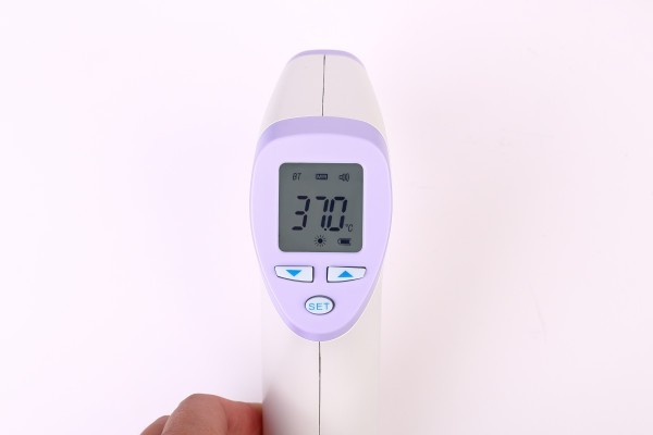 Bezkontaktní teploměr BOKANG BK8005