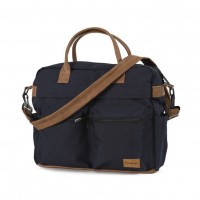 Emmaljunga Changing bag Travel outdoor navy