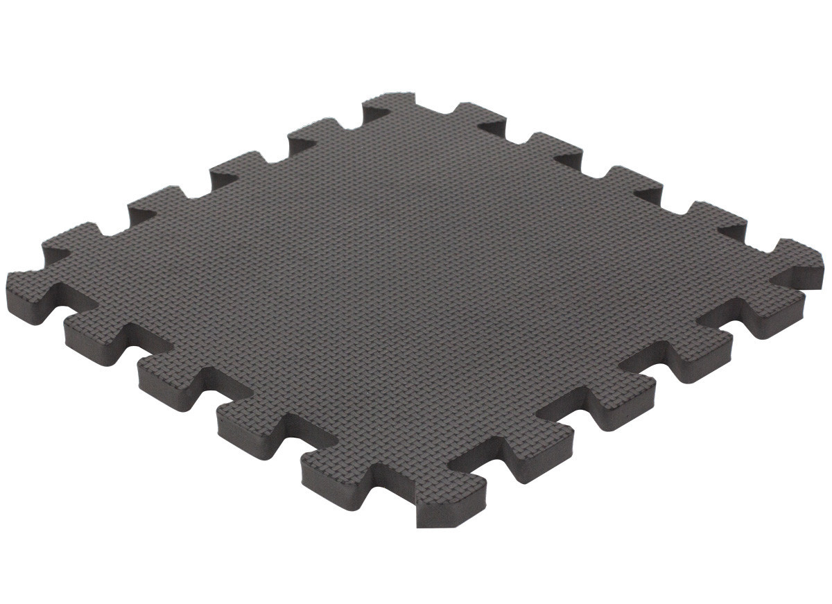 RIALTO BABY Hrací podložka puzzle 90x90 cm