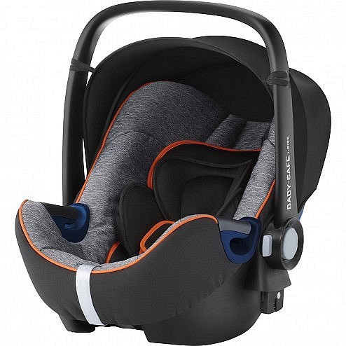 Autosedačka BRITAX RÖMER  BABY-SAFE² i-SIZE