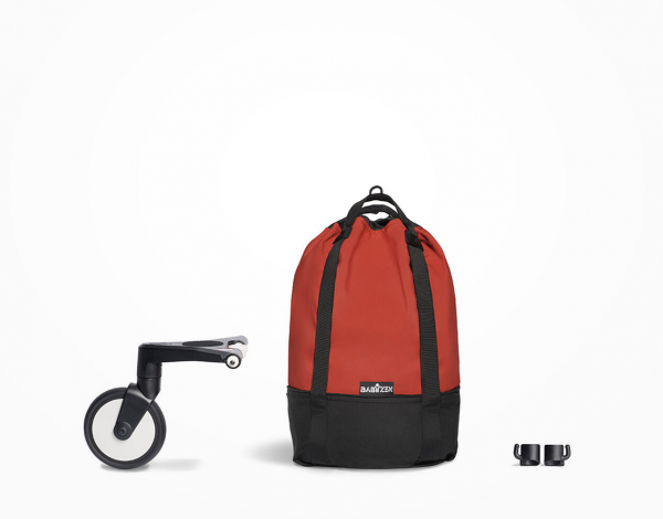 STOKKE BABYZEN™ YOYO bag Pojízdná taška