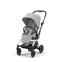 CYBEX EEZY S TWIST+ 2 Sportovní kočárek