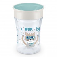 NUK Hrnek Magic Cup 230 ml