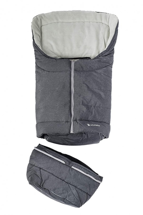 ALTABEBE 2211P Fusak 2v1 Alpin