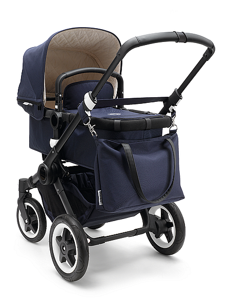 Bugaboo Buffalo Classic+ Navy