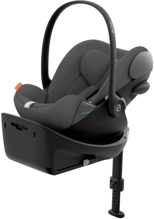 CYBEX Akční set Balios SET XL Kočárek + korba + autosedačka Cybex + base + adapter + pláštěnky