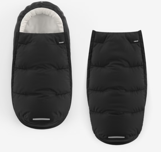 THULE Elements high-performance footmuff M/L