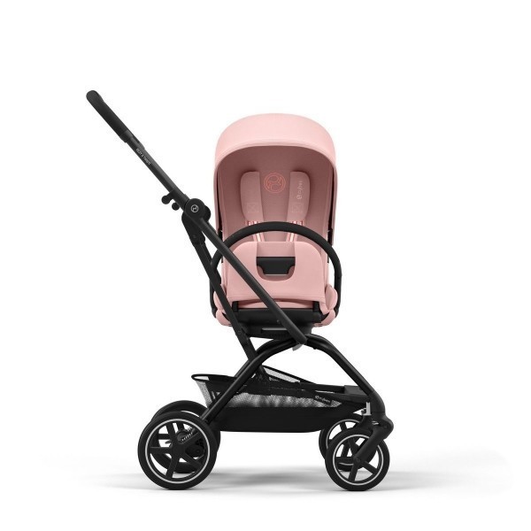 CYBEX Gold EEZY S TWIST+ 2 Sportovní kočárek + DÁREK kód na slevu GOLD10