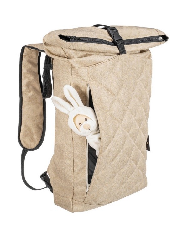 EMITEX Rolovací batoh Rolltop