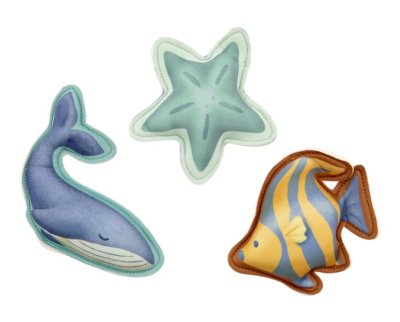 Ocean World