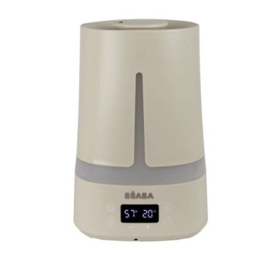 Zen Air Clay