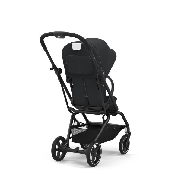 CYBEX Gold EEZY S TWIST+ 2 Sportovní kočárek + DÁREK kód na slevu GOLD10