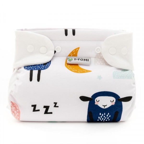 T-TOMI Ortopedické abdukční kalhotky - patentky (3-6kg)