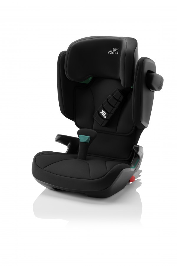 BRITAX RÖMER Autosedačka Kidfix i-Size 100-150 cm