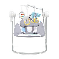 Lehátko hojdací Minky 0m+, do 9 kg,Kinderkraft 2019 Lehátko hojdací Minky 0m+, do 9 kg,Kinderkraft 2019