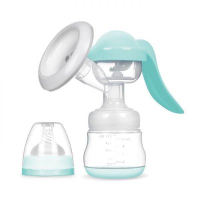 Odsávačka Nutrio BP manual