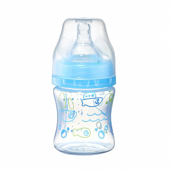 Antikoliková láhev Babyono 120ml