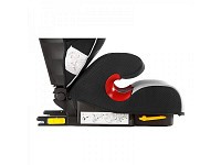 RECARO Monza NOVA SeatFix IS