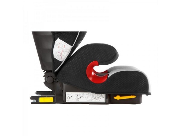 RECARO Monza NOVA SeatFix IS