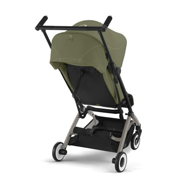 CYBEX Gold LIBELLE Golfový kočárek + DÁREK kód na slevu GOLD10