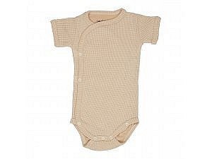 LODGER Romper Fold Over Body Body bez rukávů
