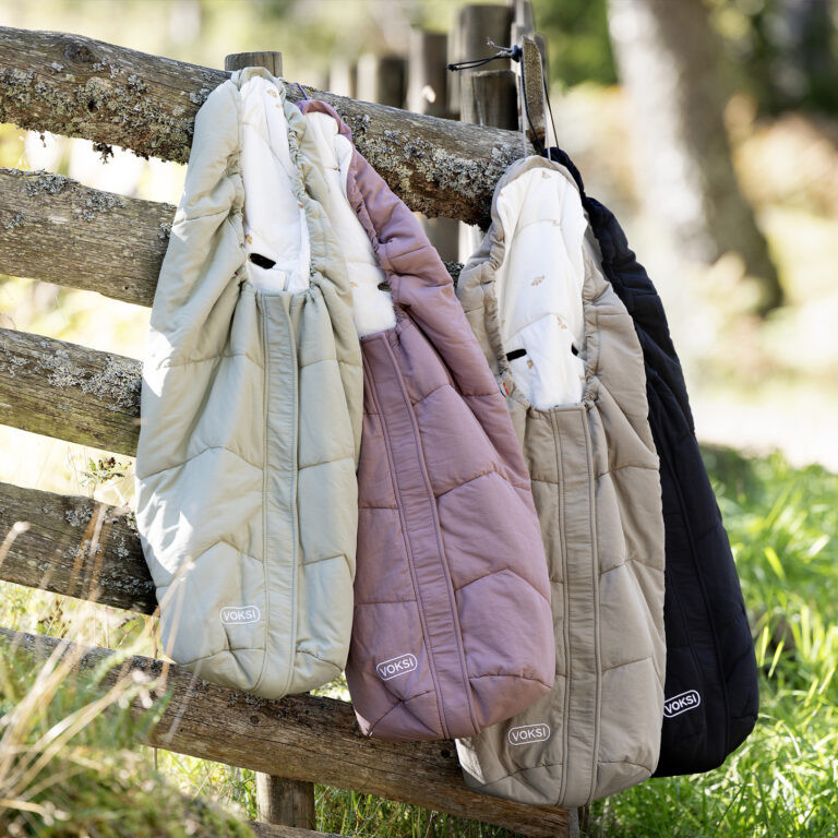 VOKSI Move Light Jarní fusak