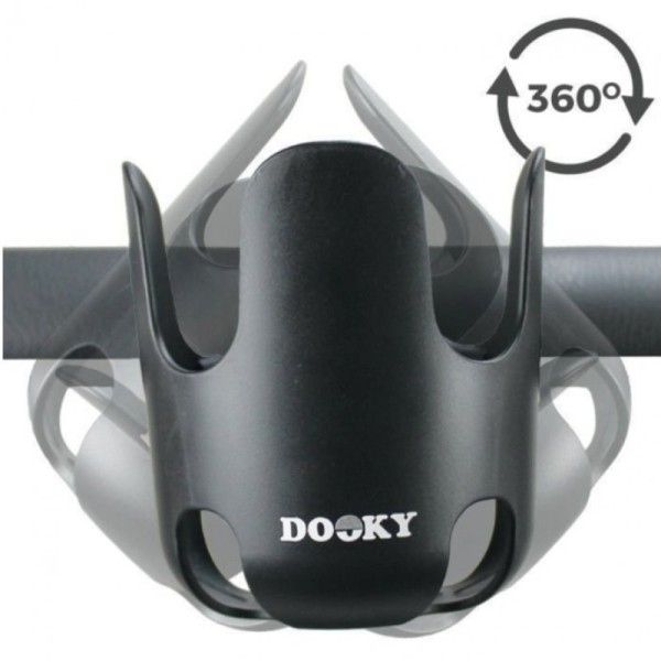 DOOKY Držák nápojů Universal Cup Holder