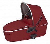 Korba X-Pram Urban Red