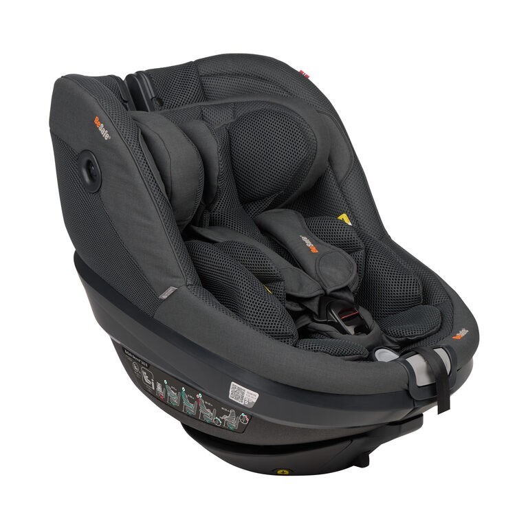 BESAFE Beyond2 360 B Autosedačka 40-125cm
