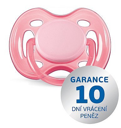 Avent Šidítko Sensitive 0-6 m., 1 ks Avent Šidítko Sensitive 0-6 m., 1 ks