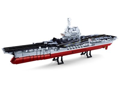  M38-B0698 Letadlová loď