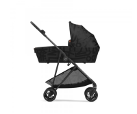 CYBEX MELIO STREET Cot Hluboká korba