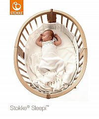 STOKKE® SLEEPI™ postýlka MINI