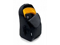 BUGABOO Bee Přepravní taška Compact Black BUGABOO Bee Přepravní taška Compact Black