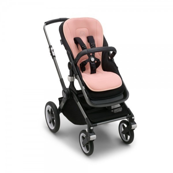 BUGABOO Oboustranná podložka/vložka do kočárku Dual/dvojitá