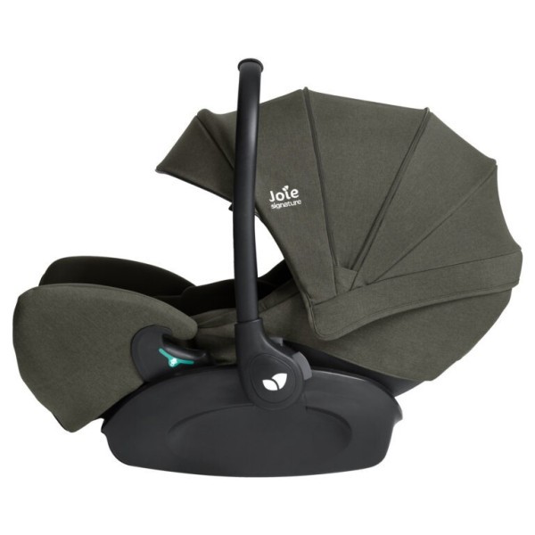 JOIE i-Level™ Pro Autosedačka 40-87 cm